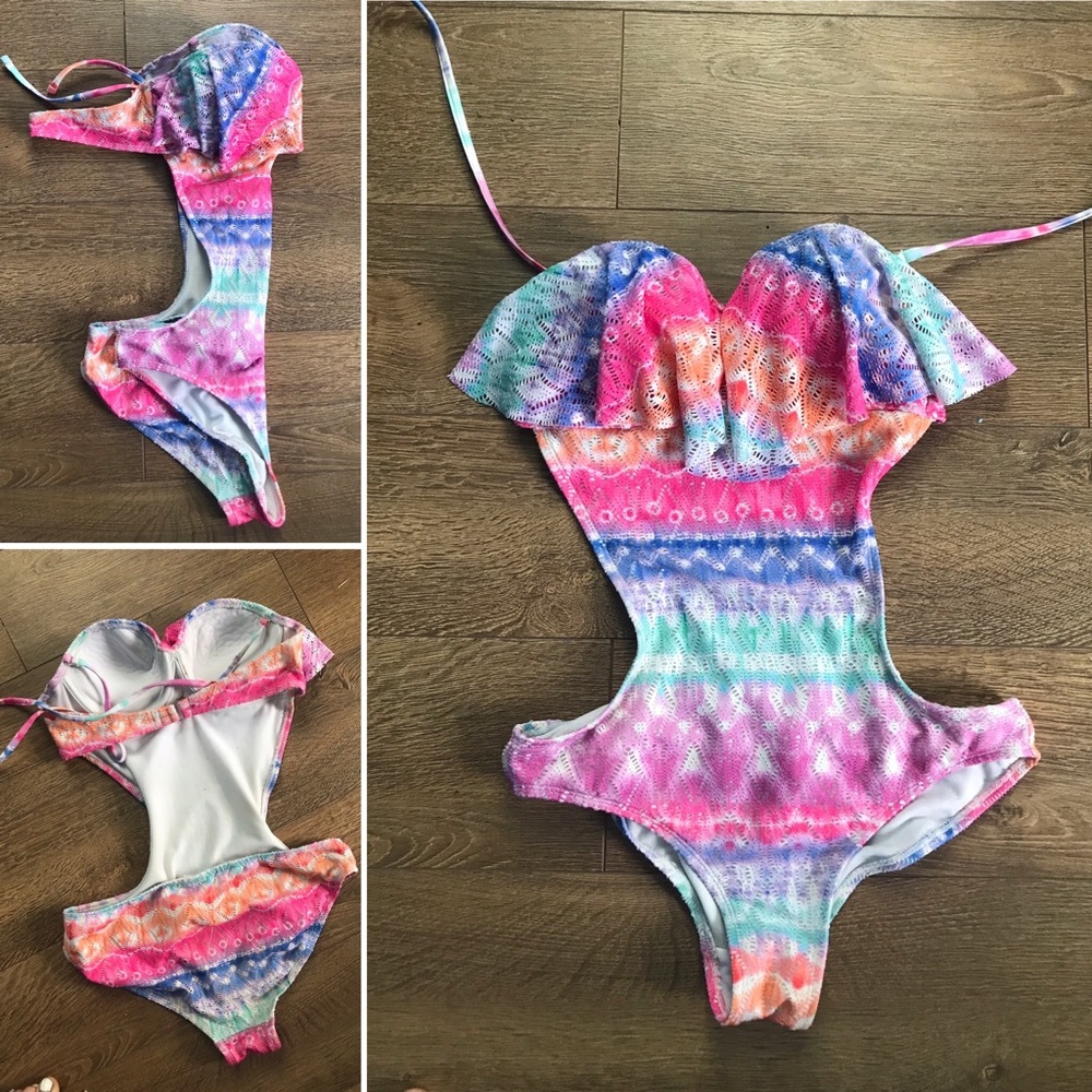 Monokini 💦